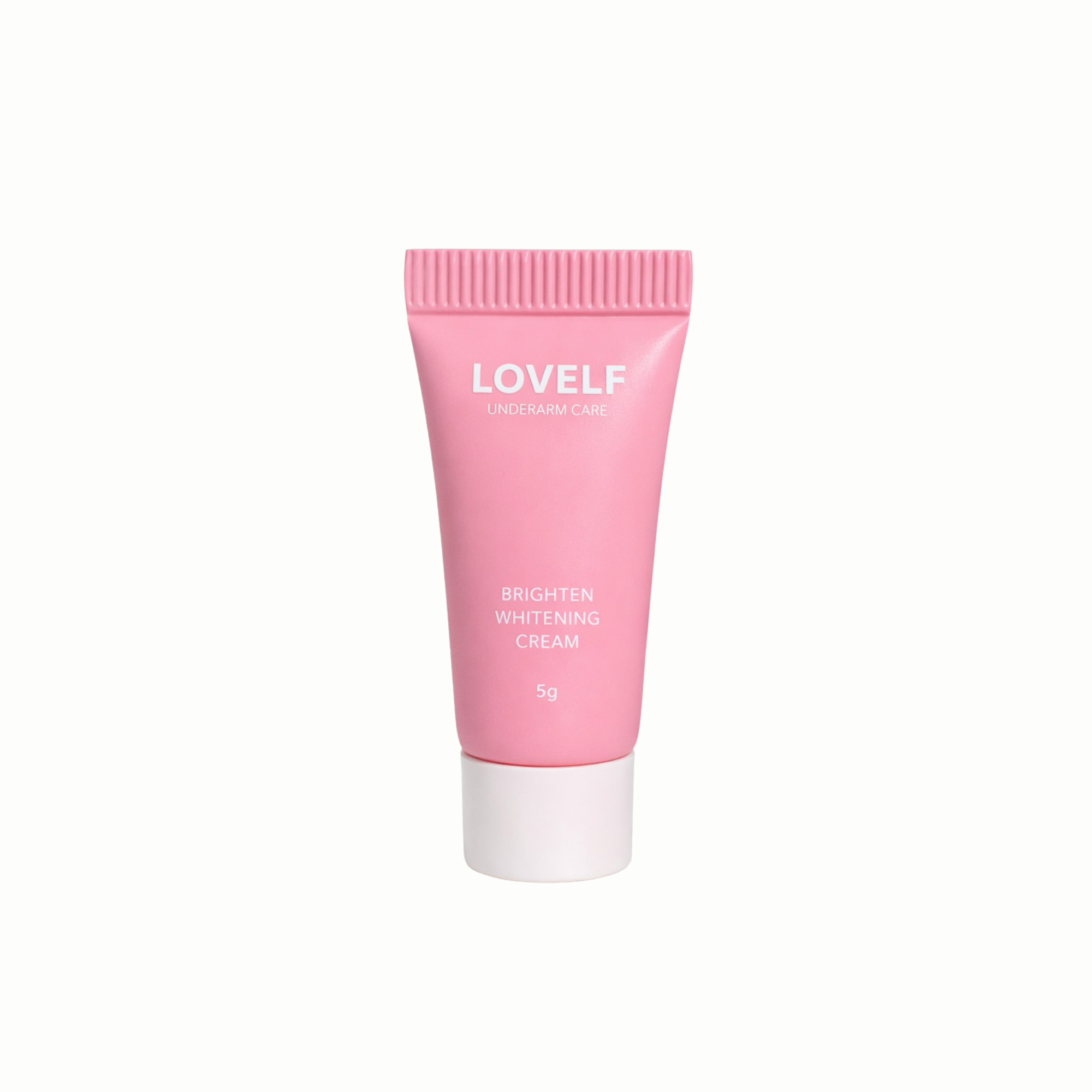 LOVELF Brighten Whitening Cream
