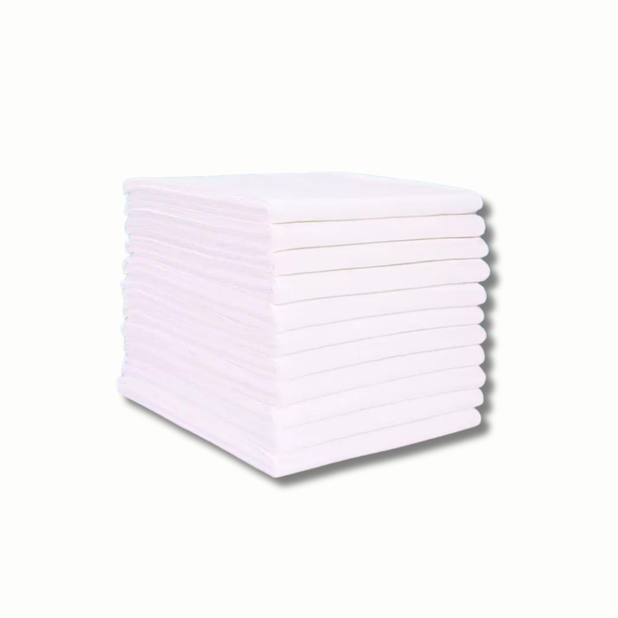 LOVELF Premium Facial Towel Set (10pcs)