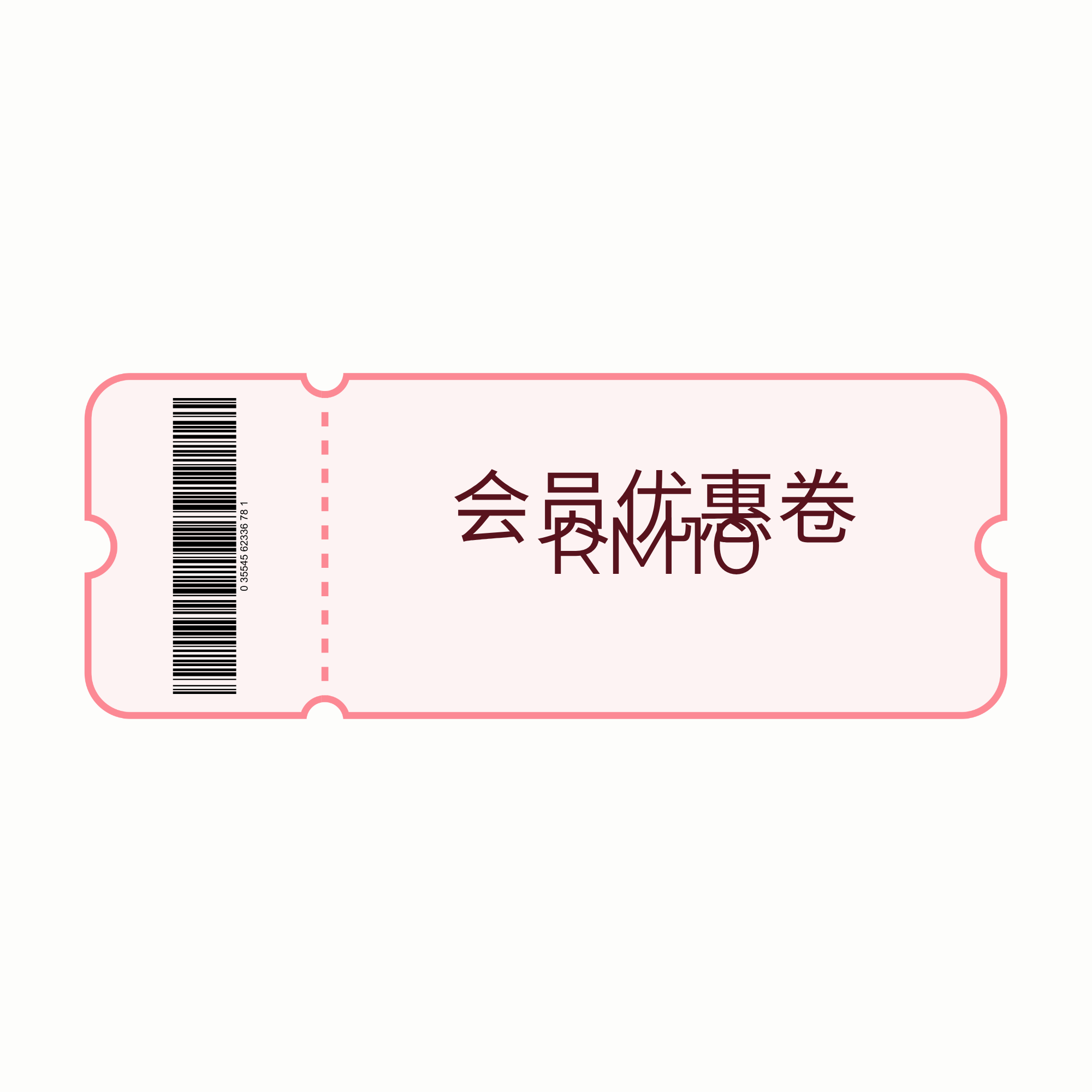 LOVELF RM10 Member Voucher