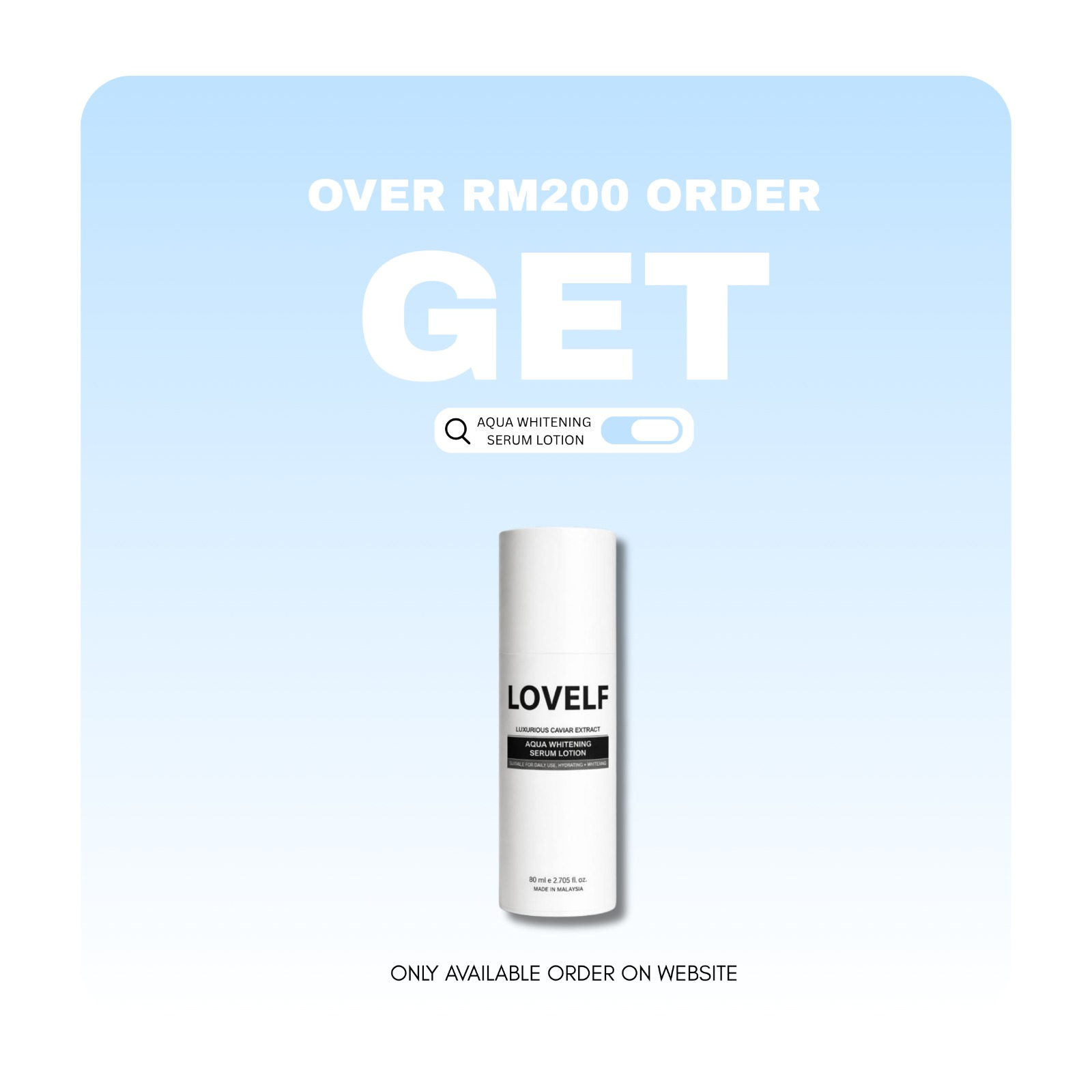 Lovelfbodycare — Letting your true beauty shine.