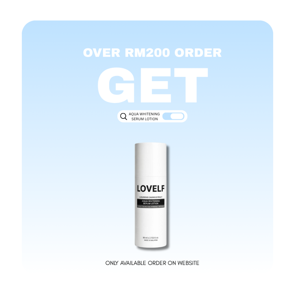 Lovelfbodycare — Letting your true beauty shine.