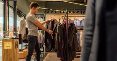 Style Tips | What to Wear on the First Date