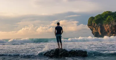 A Million Fish In The Seven Seas