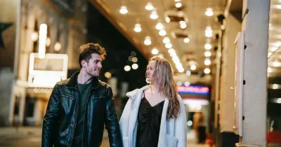 5 Dating Red Flags All Men Should RUN From