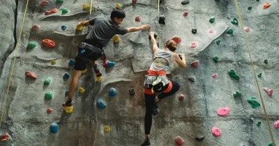 Physical Activities Foreign Women LOVE