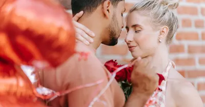 Love Advice | 5 Signs You're With The Right Foreign Woman