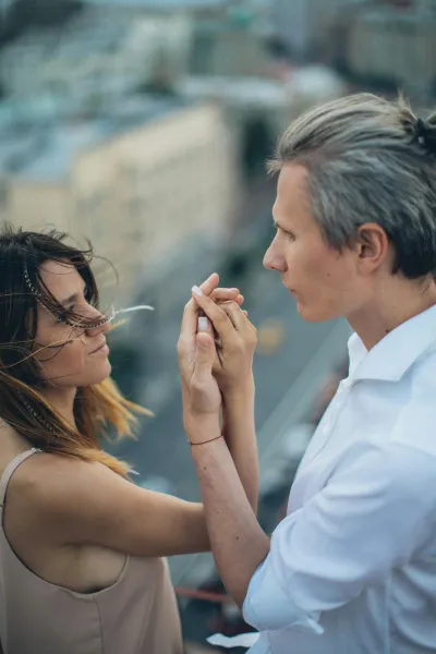 The Right Way to Do Age Gap Dating