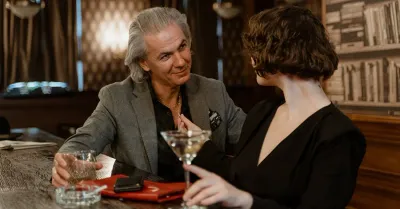 Breaking Down the Barriers of Age-Gap Relationships