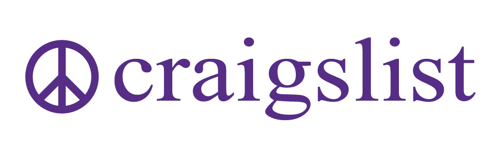 A Craigslist logo