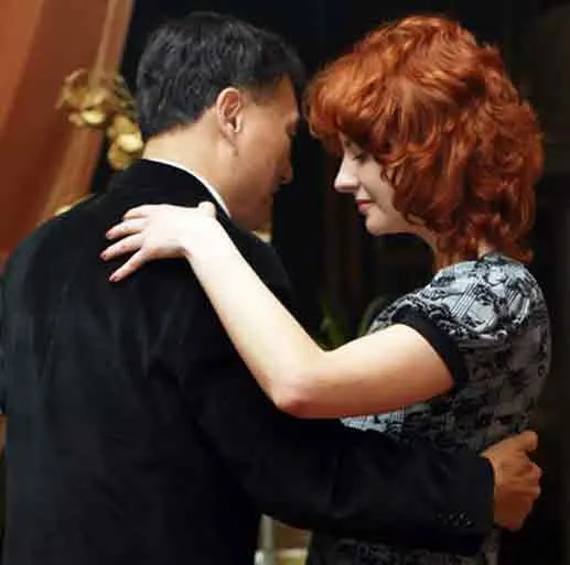 Beautiful Russian ladies seeking to date foreign men