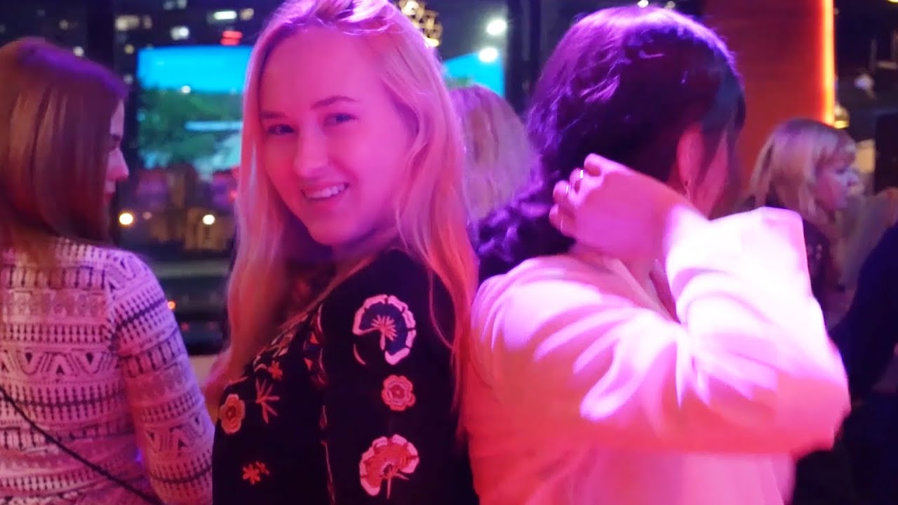 Are Russian Women Worth a Trip to Moscow?