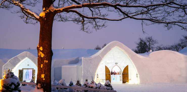 unconventional honeymoon ideas, honeymoon destinations