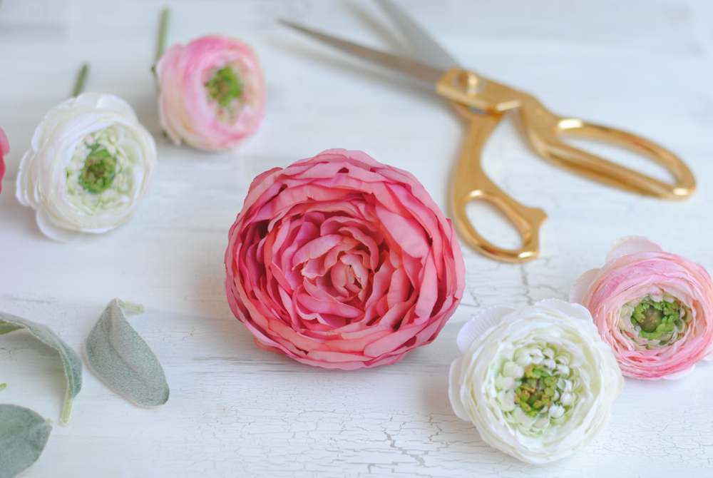 How To Diy A Wrist Corsage For Your Wedding Day