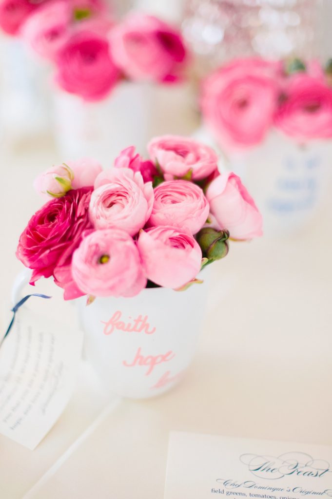 ranunculus bouquet, ranunculus wedding flower