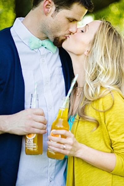 15 Ideas to Help You Spring Clean Your Date Night Routine