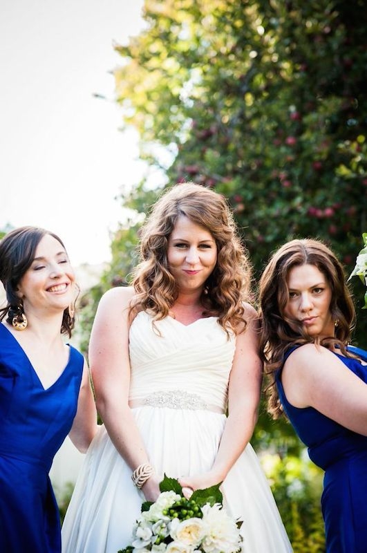 9 Special Ways To Include Your Siblings In Your Wedding