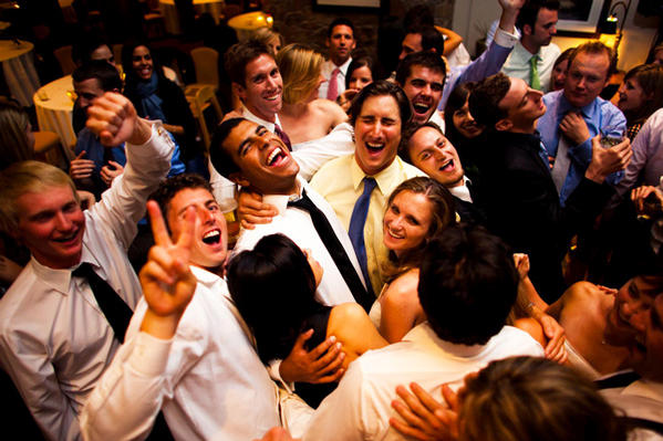 weddingparty, first dance alternatives