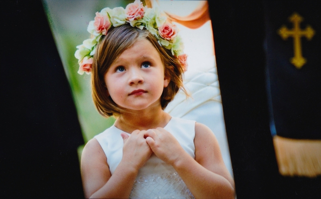 This Is Why You Should Totally Invite Kids to Your Wedding