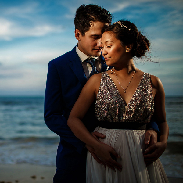 Non-Traditional Wedding Dresses