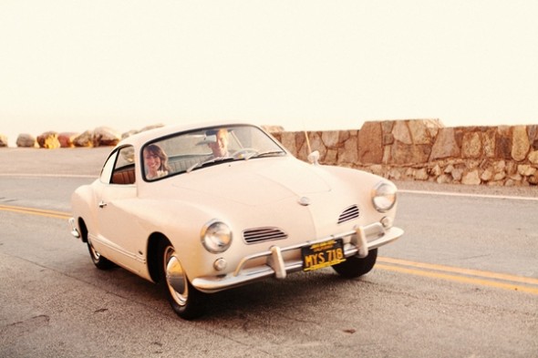 How to plan a honeymoon roadtrip