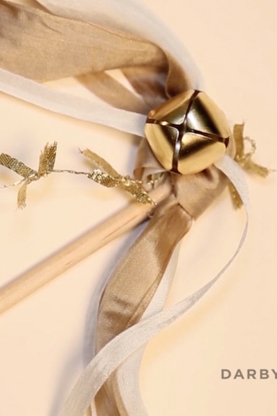 wedding ribbon