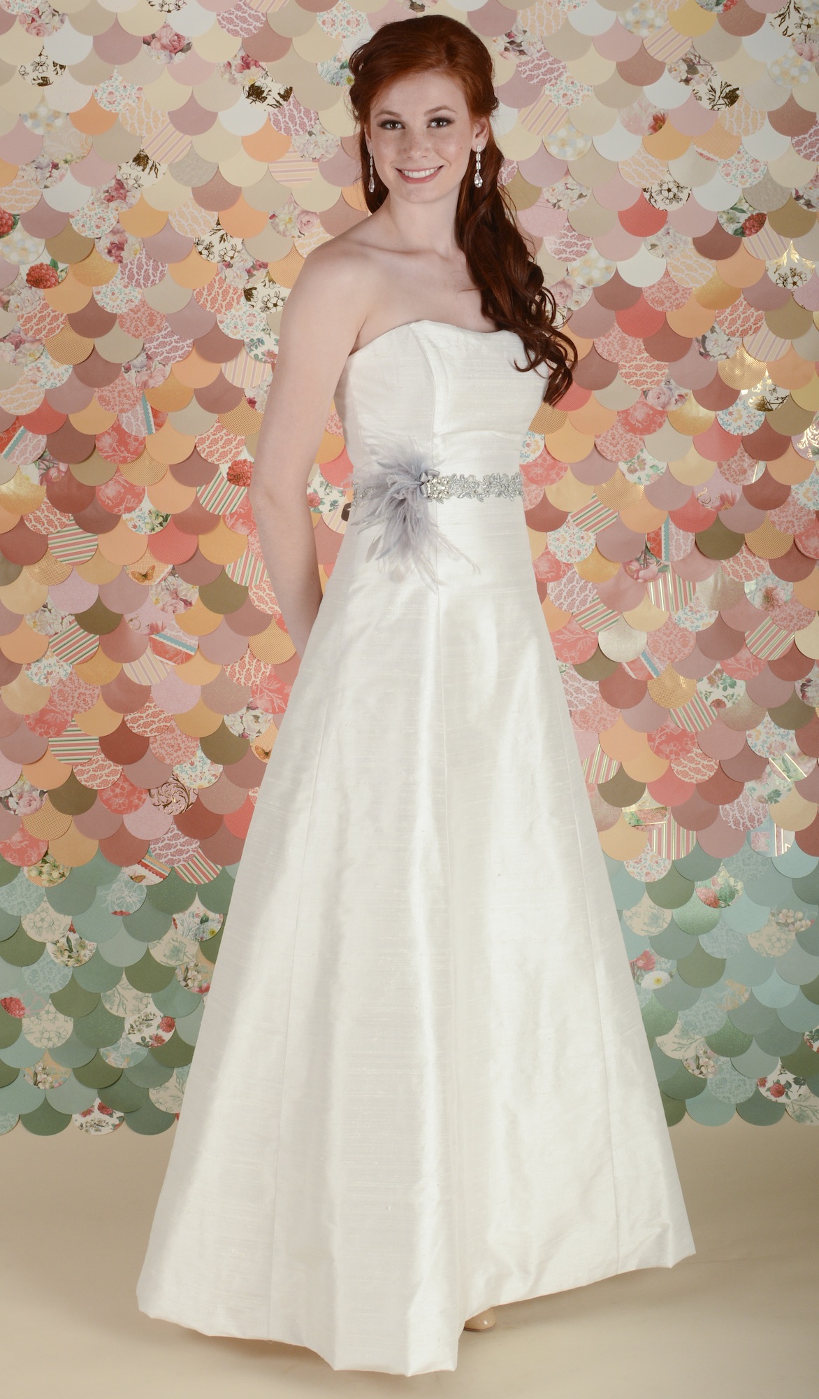Ethical Wedding Dresses That Are Off-The-Charts Gorgeous
