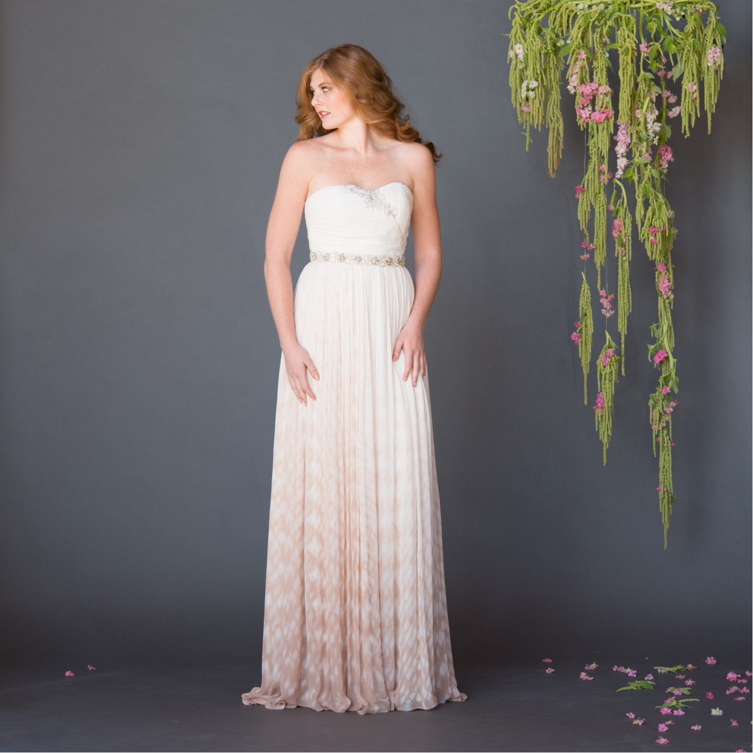 Ethical Wedding Dresses That Are Off-The-Charts Gorgeous
