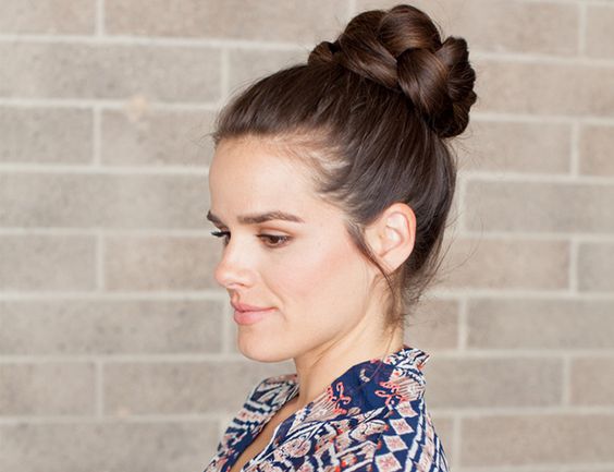 bridesmaid hair ideas, bridesmaid hairstyles, bridesmaid hairstyle DIY