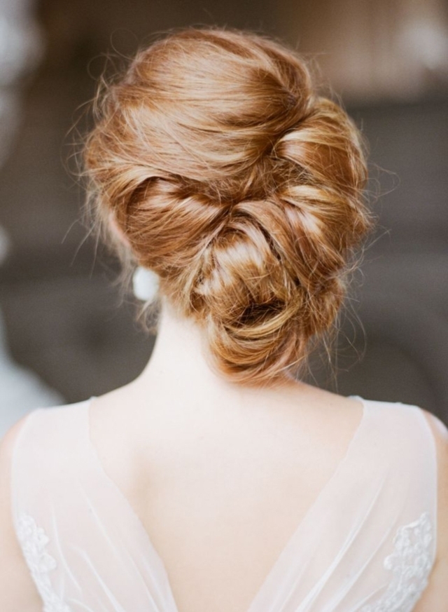 10 Retro Wedding Hairstyles You Should Totally Consider Loverly