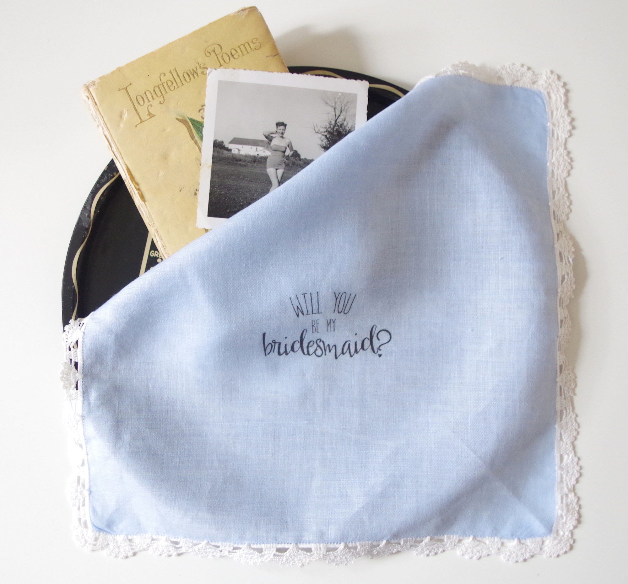 wedding budget tips , will you be my bridesmaid