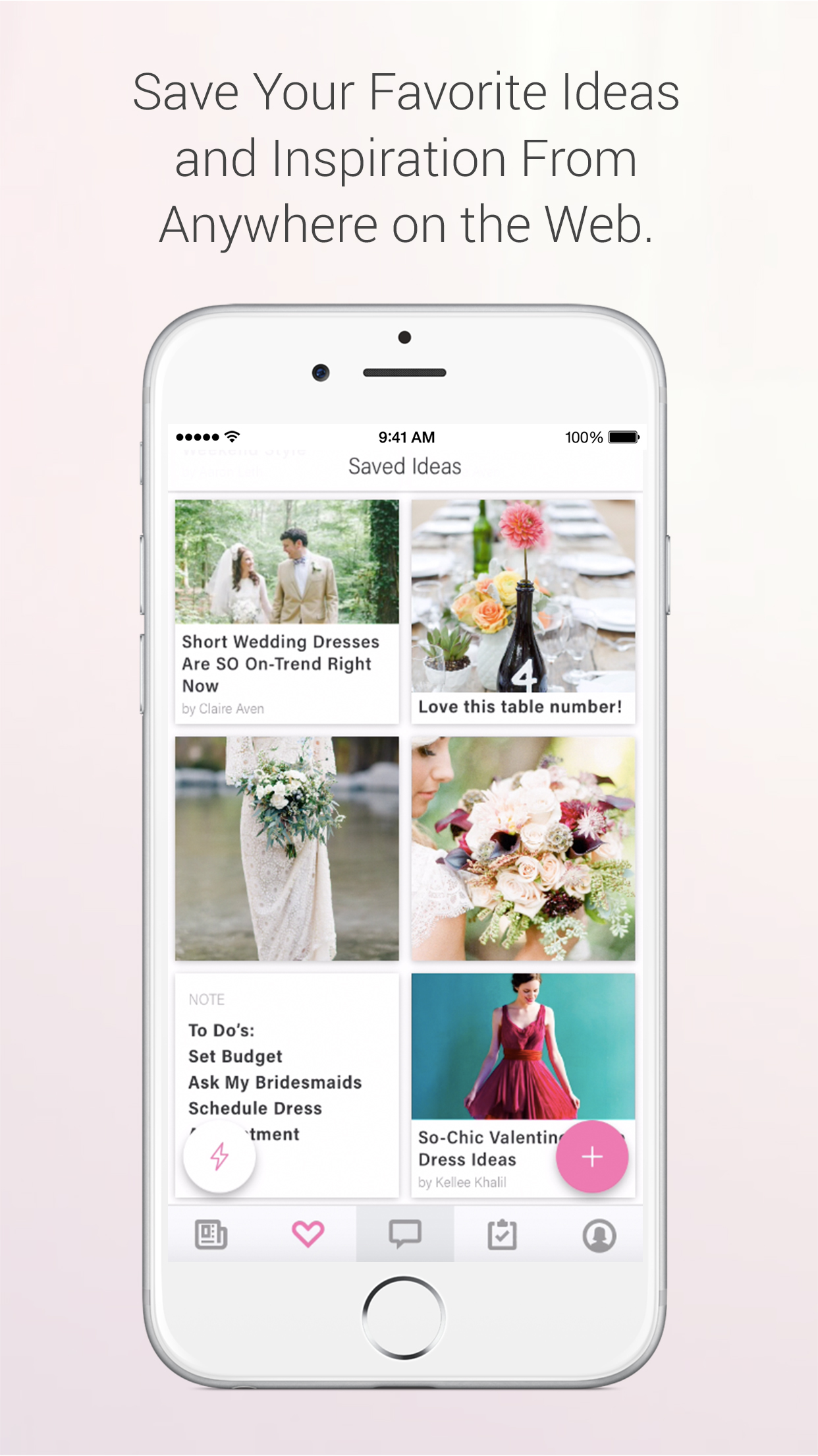 5 Reasons You'll Low Key Love Planning Your Big Day Online With This Virtual Wedding Planner
