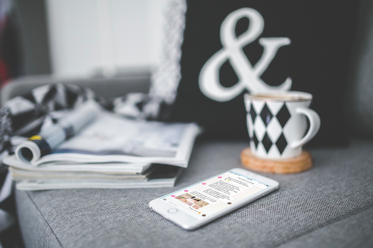 5 Reasons You'll Low Key Love Planning Your Big Day Online With This Virtual Wedding Planner