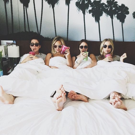 Ways NOT to Blow Your Budget On the Bachelorette Bash
