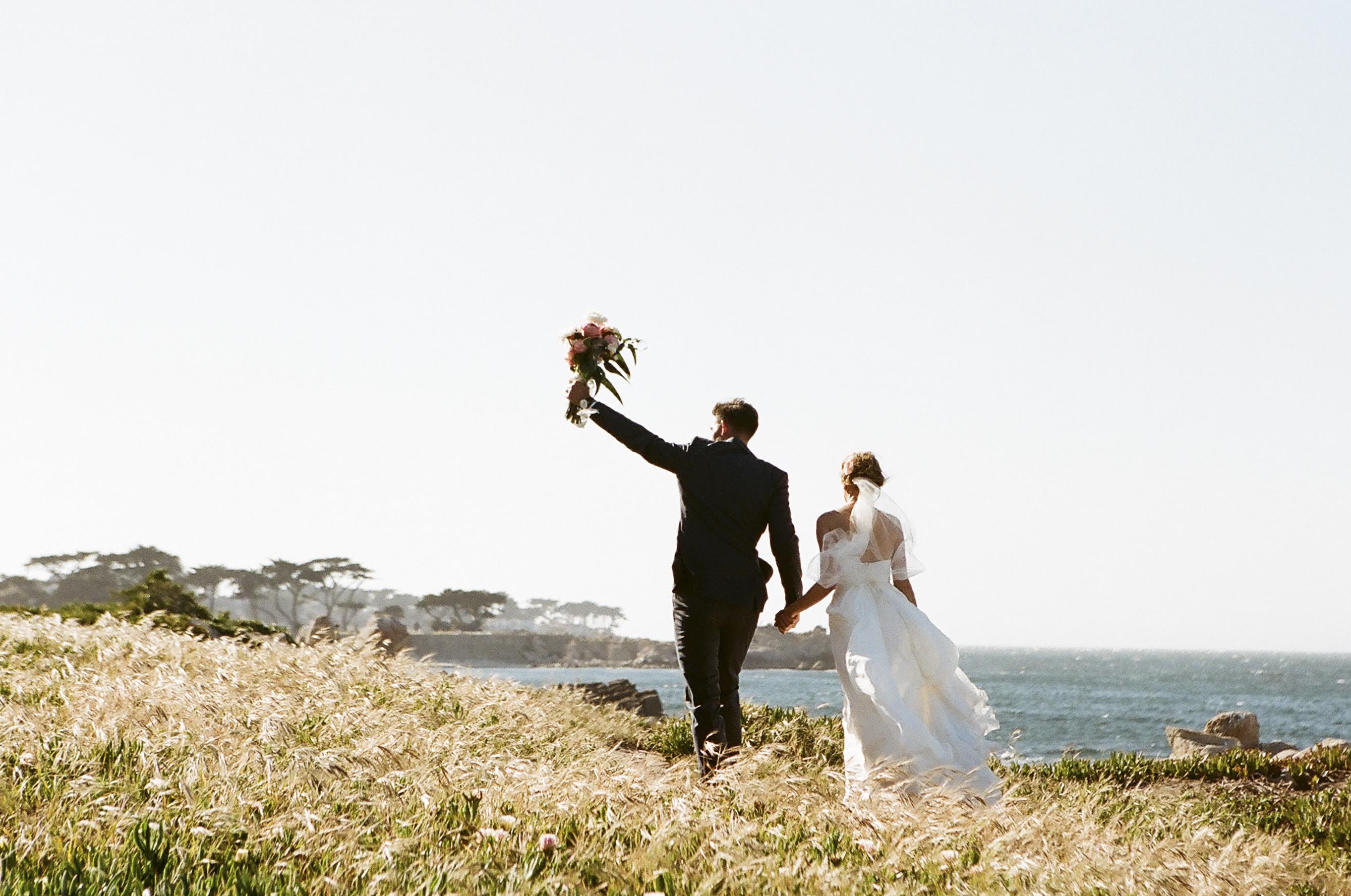 summer wedding trends