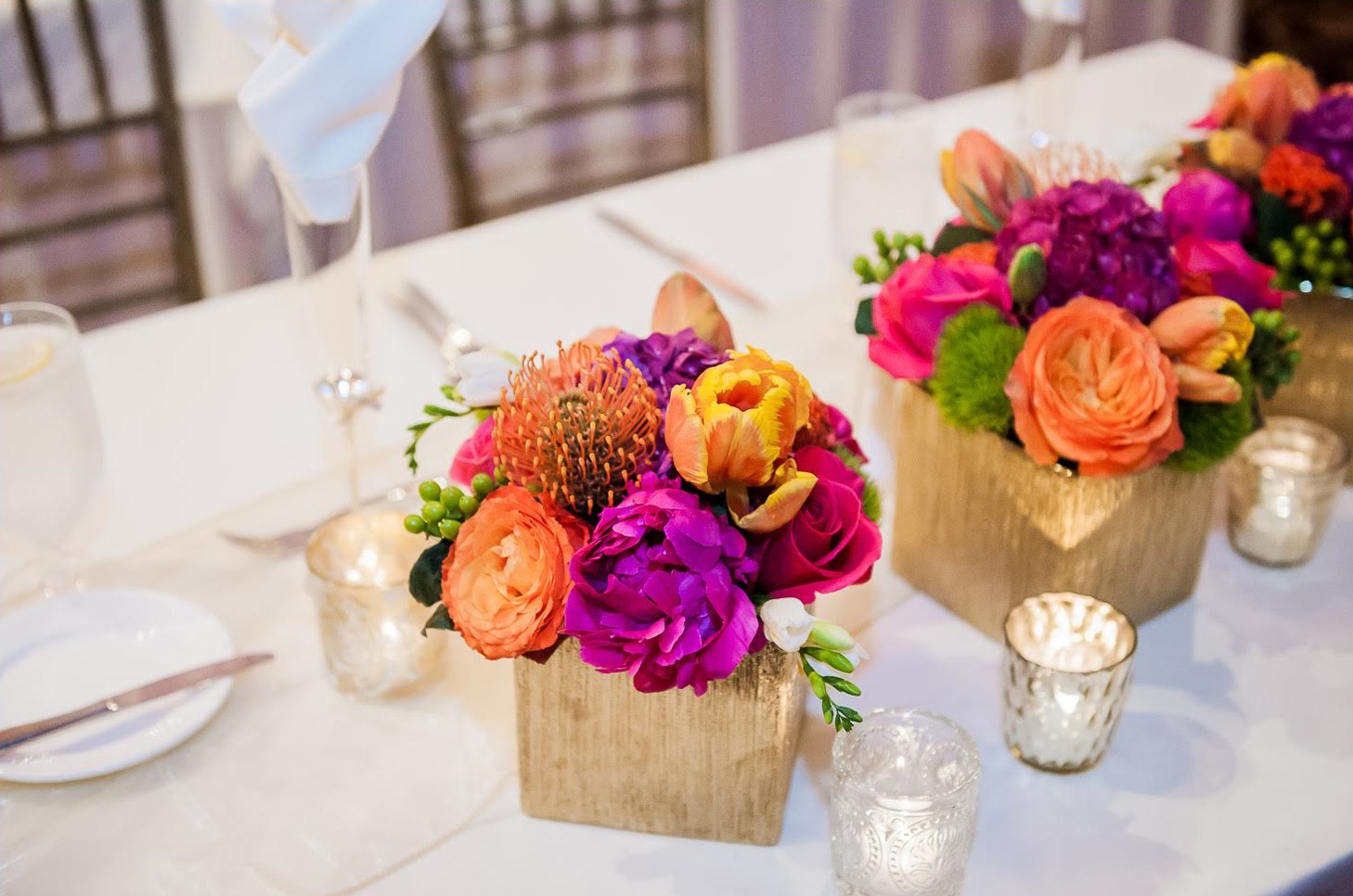summer wedding trends