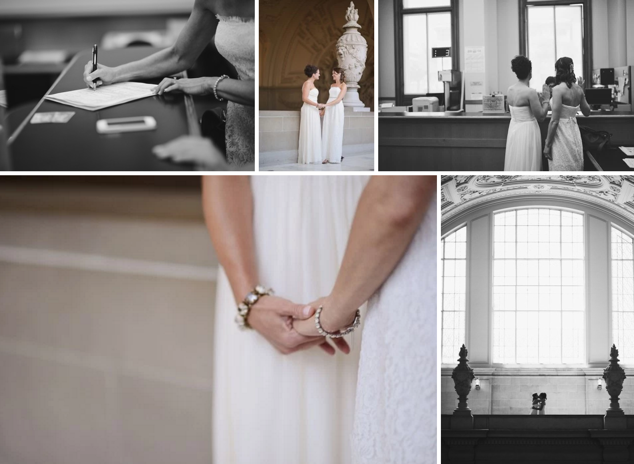 Photo by Annie Tao Photography via Love Inc Photo by Annie Tao Photography via Love Inc