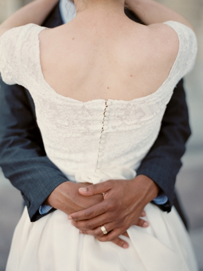 8 Things No One Tells You About Your Wedding