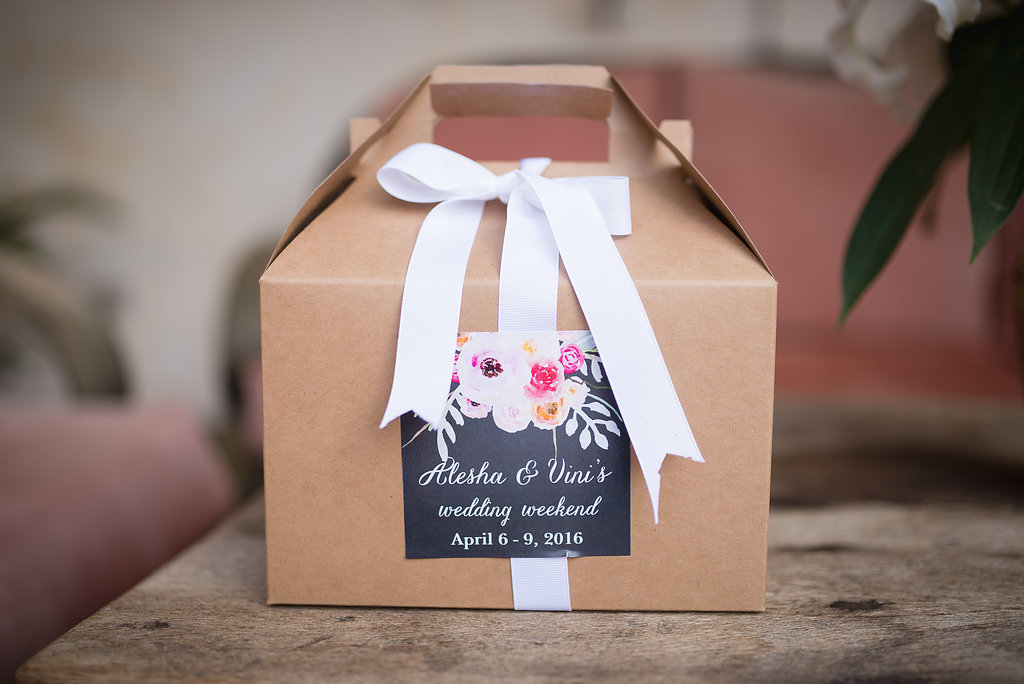 This Couple is Spilling the Story Behind Their Antigua Wedding