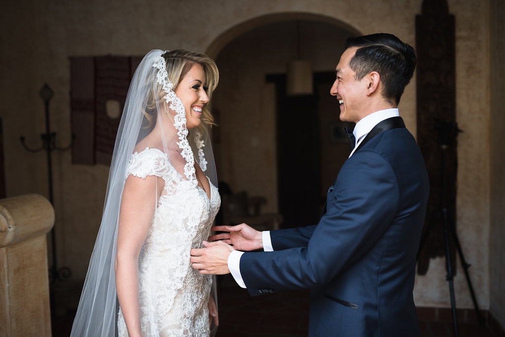 This Couple is Spilling the Story Behind Their Antigua Wedding