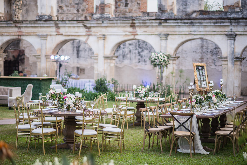 This Couple is Spilling the Story Behind Their Antigua Wedding