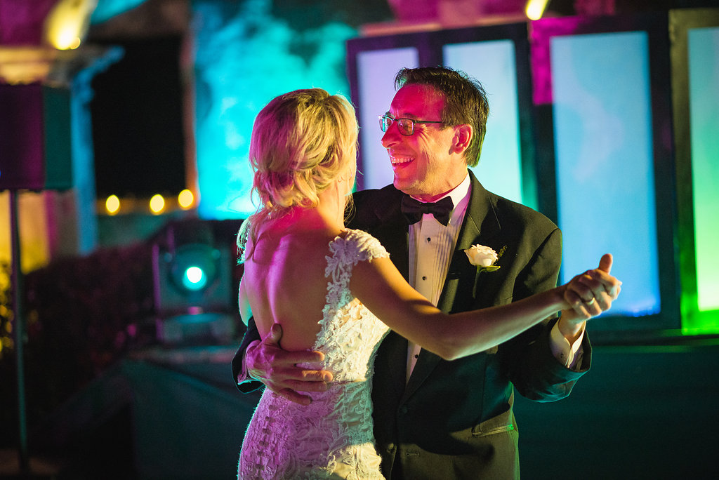 This Couple is Spilling the Story Behind Their Antigua Wedding