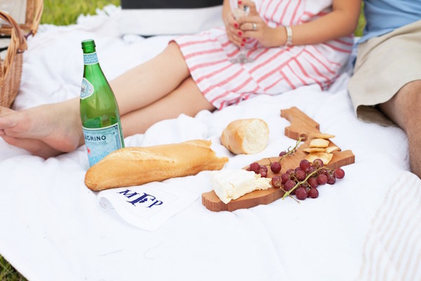 picnic-date