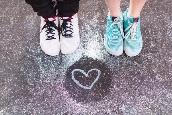 crossfit-date, creative summer date ideas