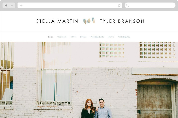 MIN-3J9-DWW-001C_A_PZ, wedding website, social media wedding