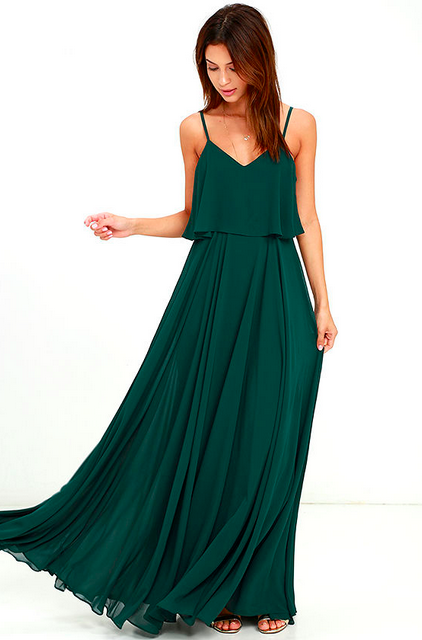 LulusGreen LulusGreen