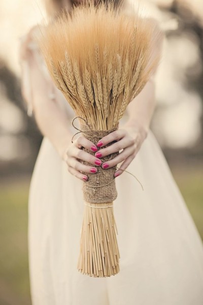 AutumnHarvestFlowers; Stunning Statement Bouquets