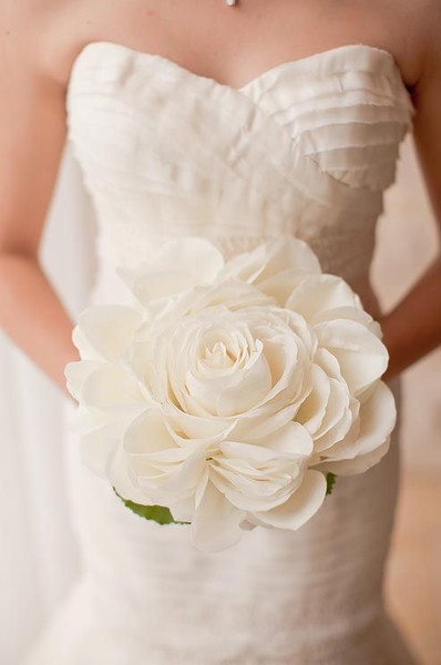 ASingleBloomFlowers; Stunning Statement Bouquets