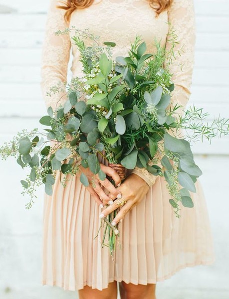 SweetGreensFlowers