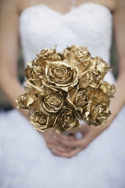GoldRoses