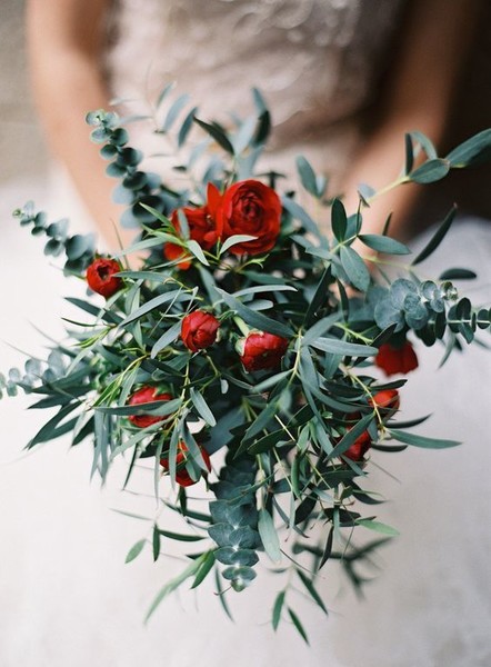 RedRose